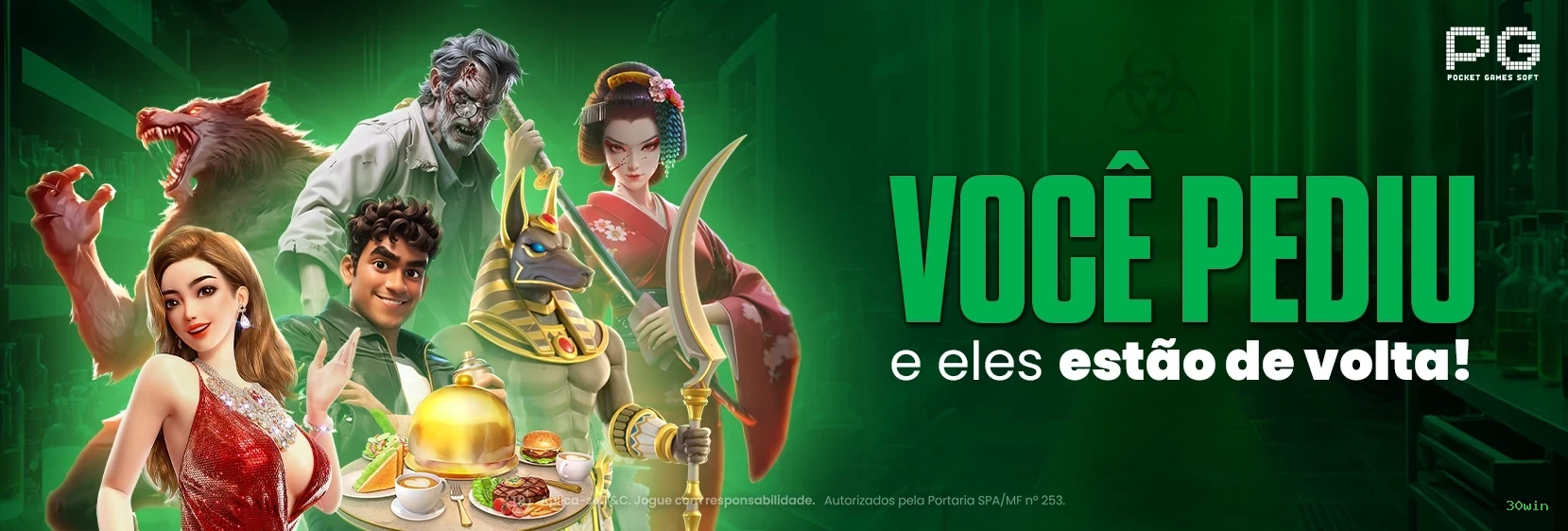 Dicas Jogo Responsável