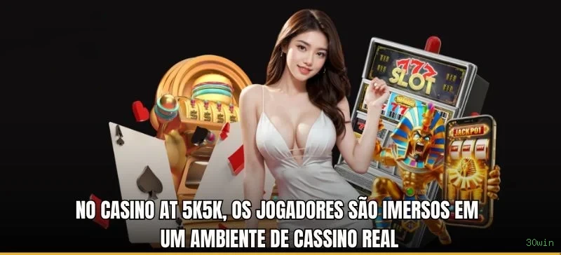 Jogos de Mesa 30win