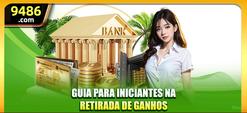 Sobre o 30win